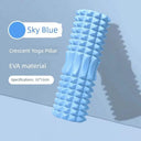 Foam Roller For Runners Muscle Recovery