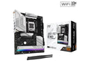 ASRock PRO RS WIFI ATX Motherboard