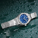 Cadisen Miyota Automatic Watch
