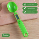 Baby Milk Powder Baby Food Supplement Weighing Scale
