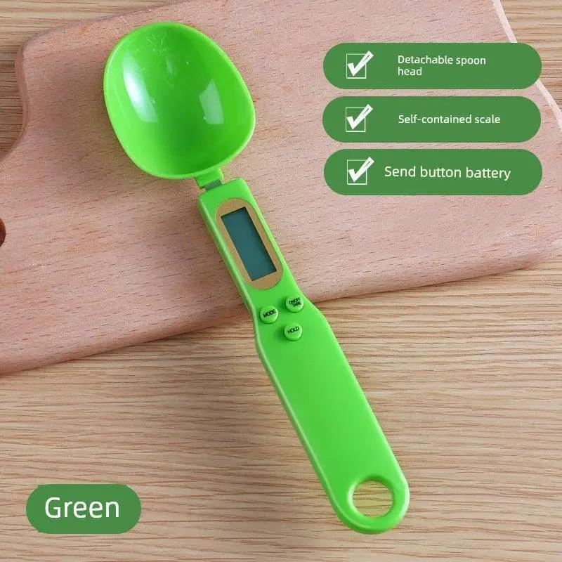 Yousiju Baby Milk Powder Baby Food Supplement Weighing Scale