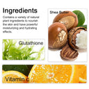 Brightening Cream for Face and Body