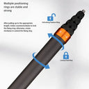 3m Carbon Fiber Selfie Stick for Insta360 X4 X3