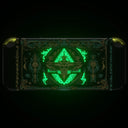 eXtremeRate Console Back Plate Controller