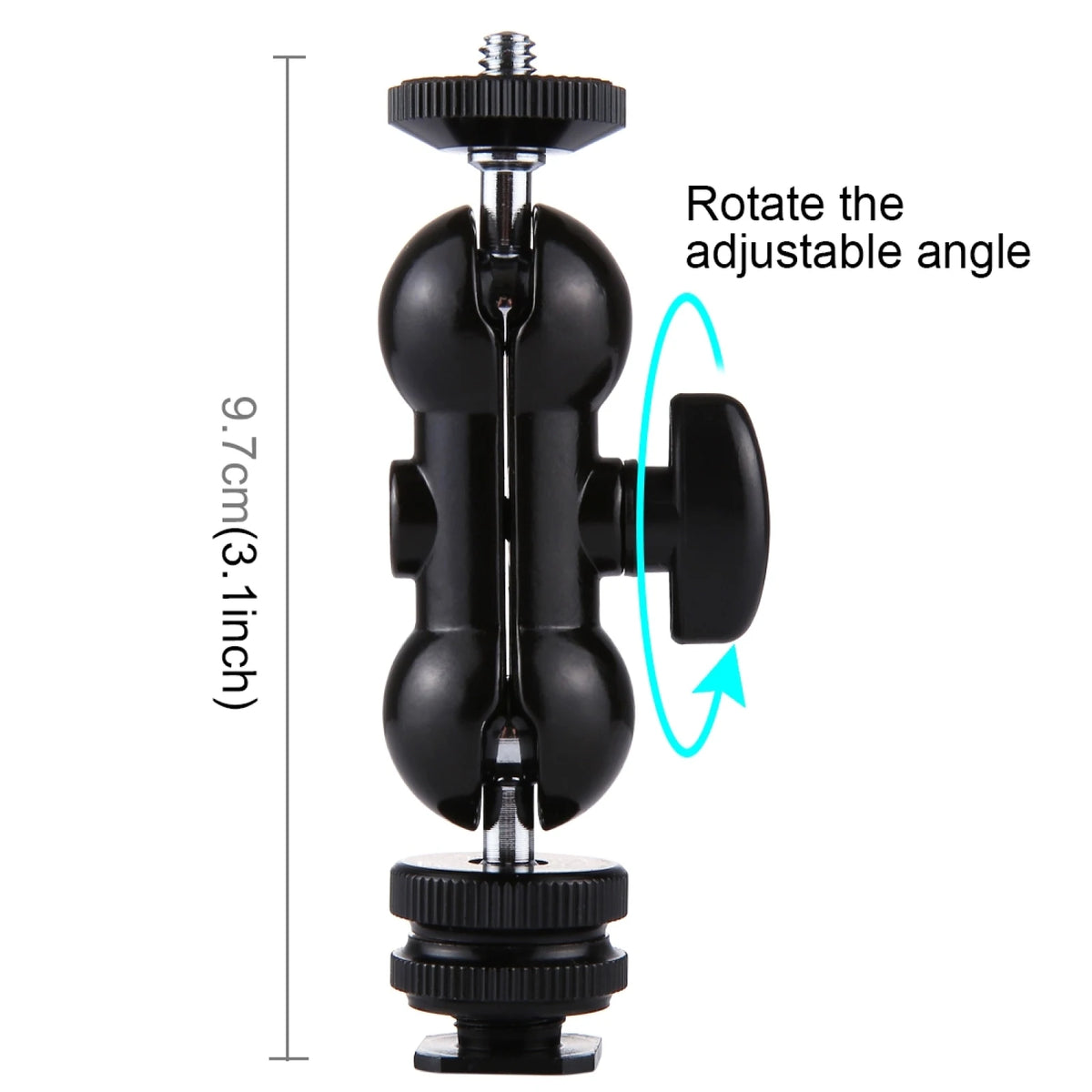 PULUZ Tripod Steadier