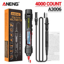 Aneng Pen Type Digital Multimeter