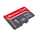 Memory Card for Reliable Storage