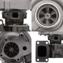 Turbo Kit for Cars Boosts Throttle