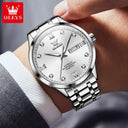 OLEVS Automatic Mechanical Watch