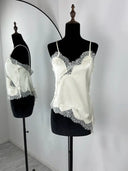 Flattering Lace Dress For Women Summer