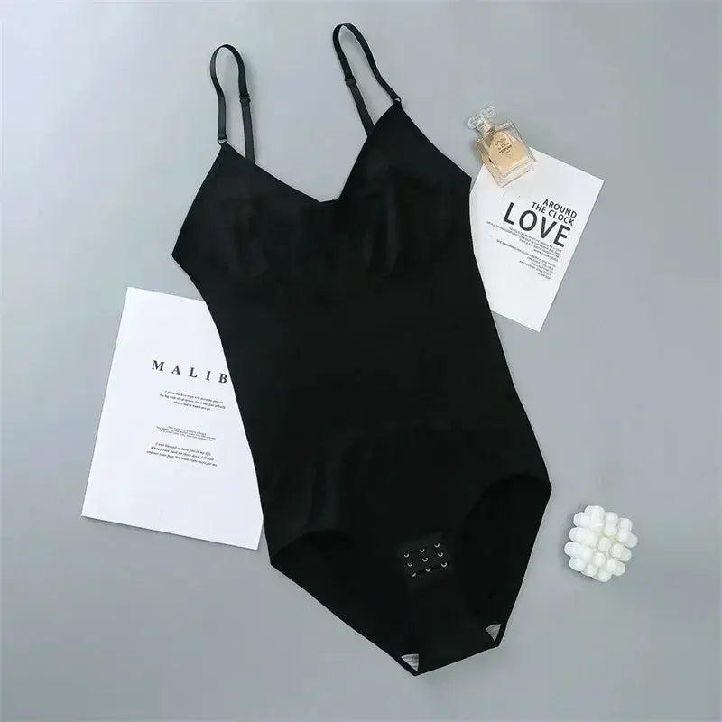 Sexy Shapewear Bodysuits For Women Tummy Control Push Up