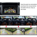 Rear View Camera for VW Audi Safe Park