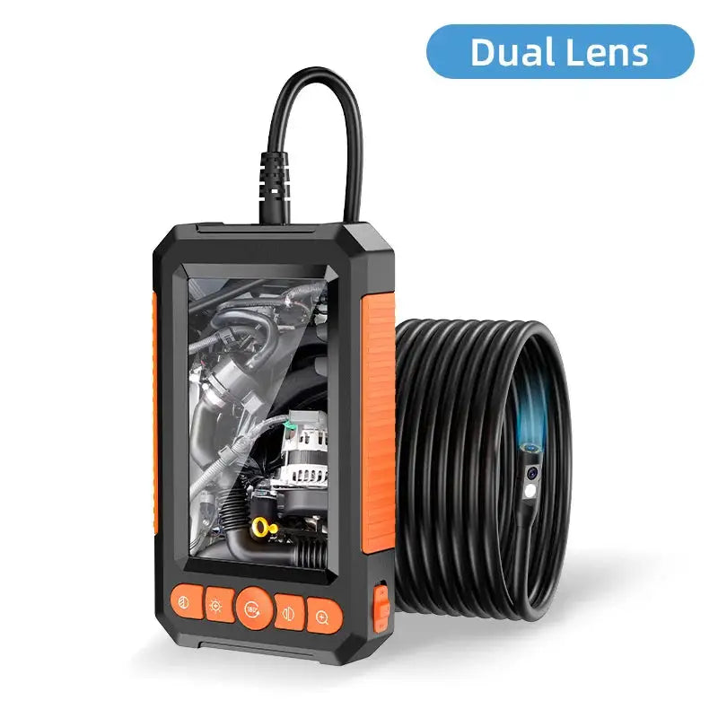 Kerui Dual Lens Borescope — product view 8