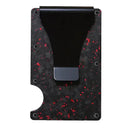RFID Blocking Card Holder Wallet for Men
