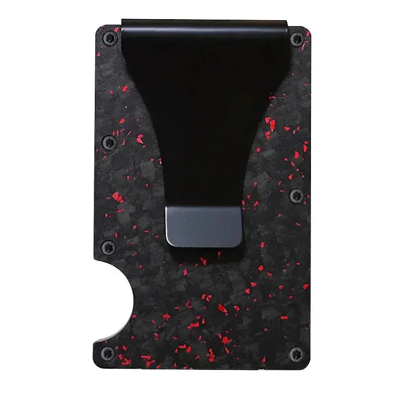 Everyday Carry RFID Blocking Wallet — product view 18