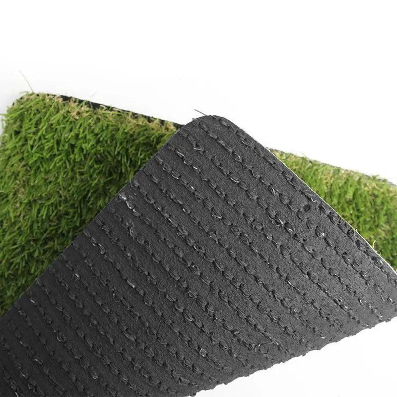 Portable Pet Toilet Training Pad Breathable Lawn Mat