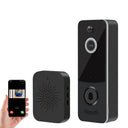 Safe Home 1080P Doorbell, Secure Your Home Today