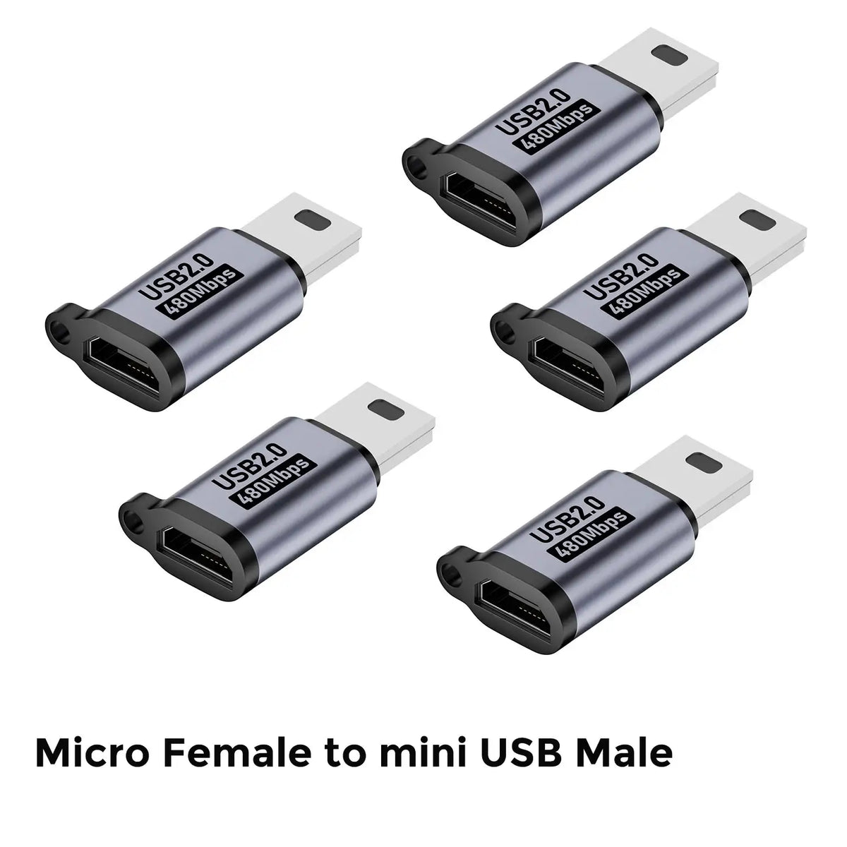 Type C Mini Adapter Fast Data Sync — product view 18