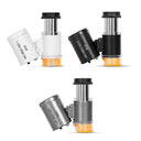 Kids Microscope Kit for Hands on Science