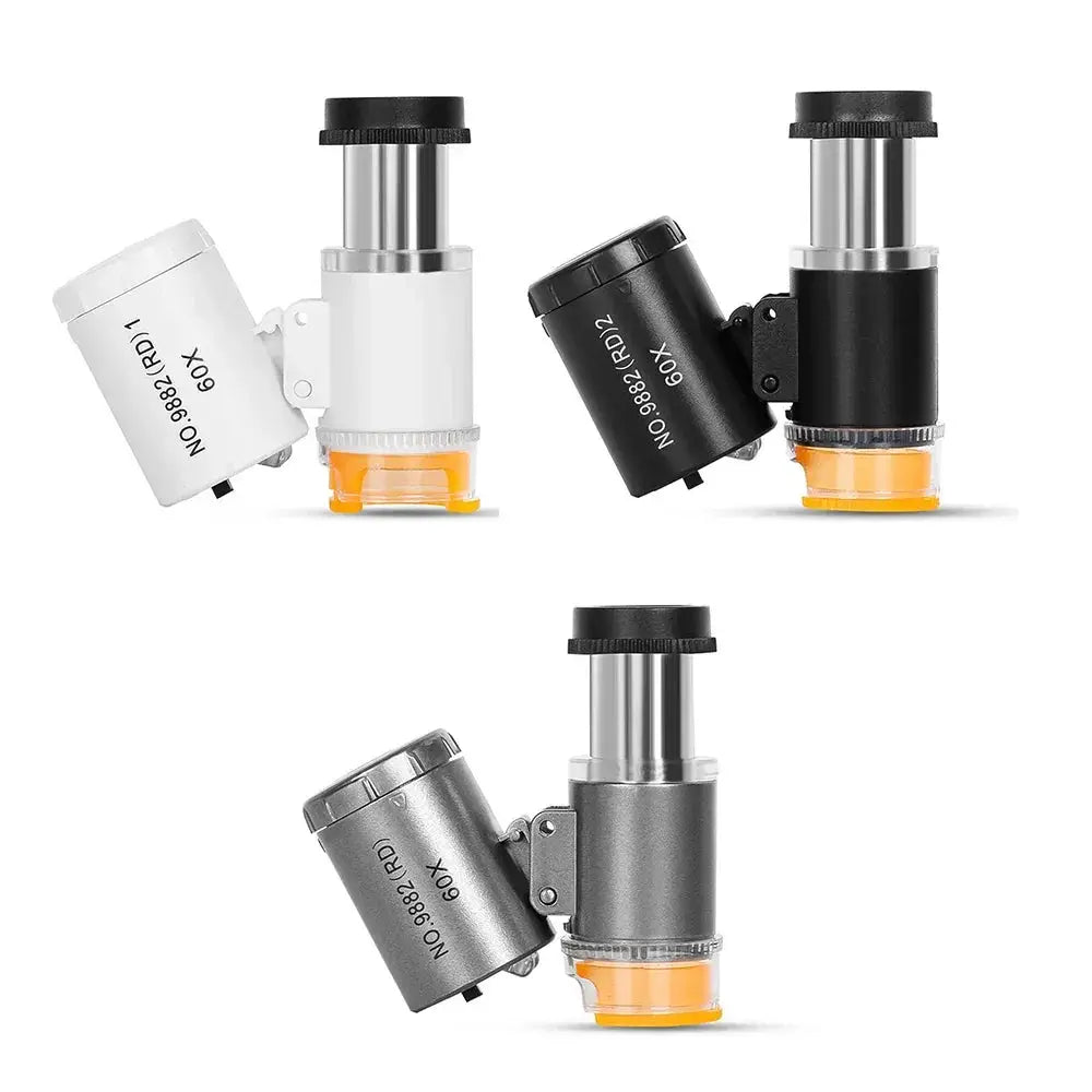 Kids Microscope Kit for Hands on Science — product view 17