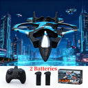 K500 Shock Resistant Mini Drone