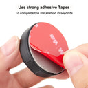 Airtag Defender Waterproof Case for AirTag Protection