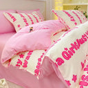 Durable Bedding Set For Kids - Easy Care