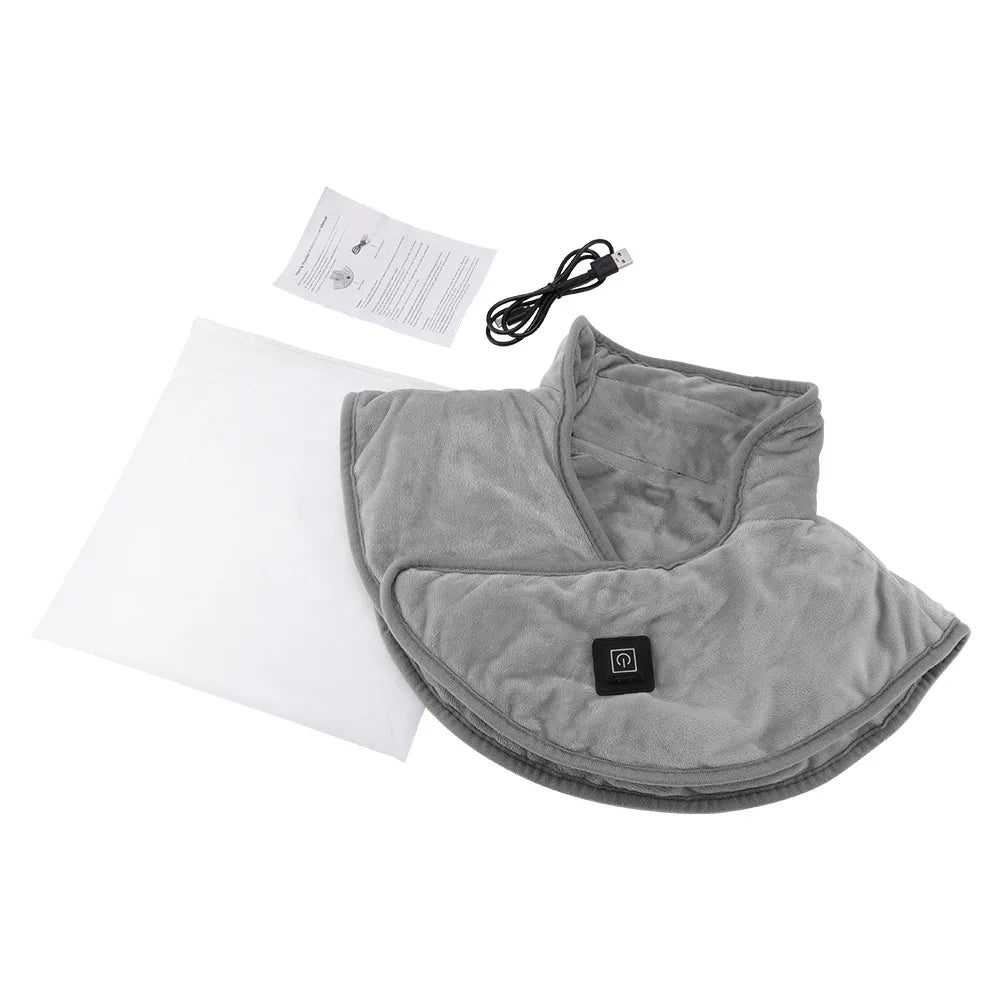 USB Electric Heating Shoulder