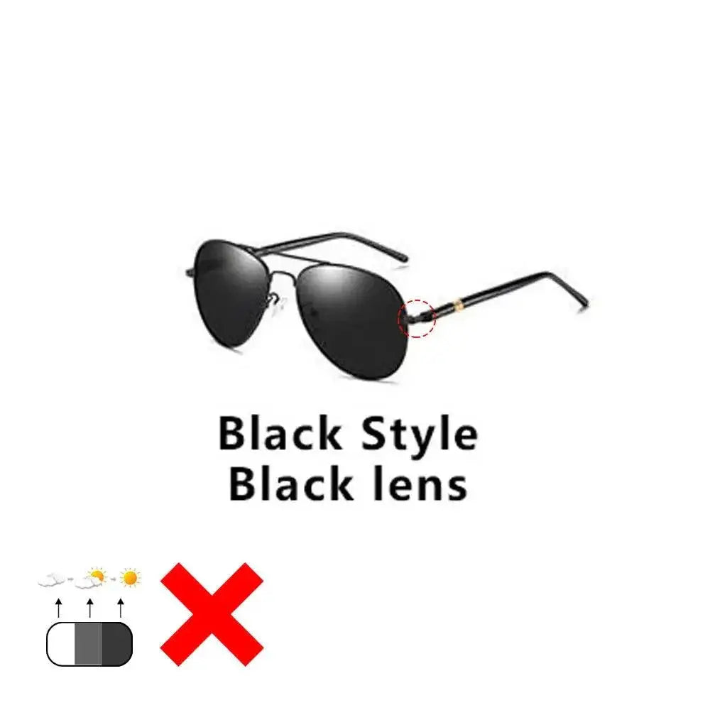 Sunglasses for Drivers Glare-Reducing — product view 13