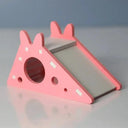 Enrichment Play House for Small Pets