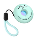 Mini Pinhole Camera Detector