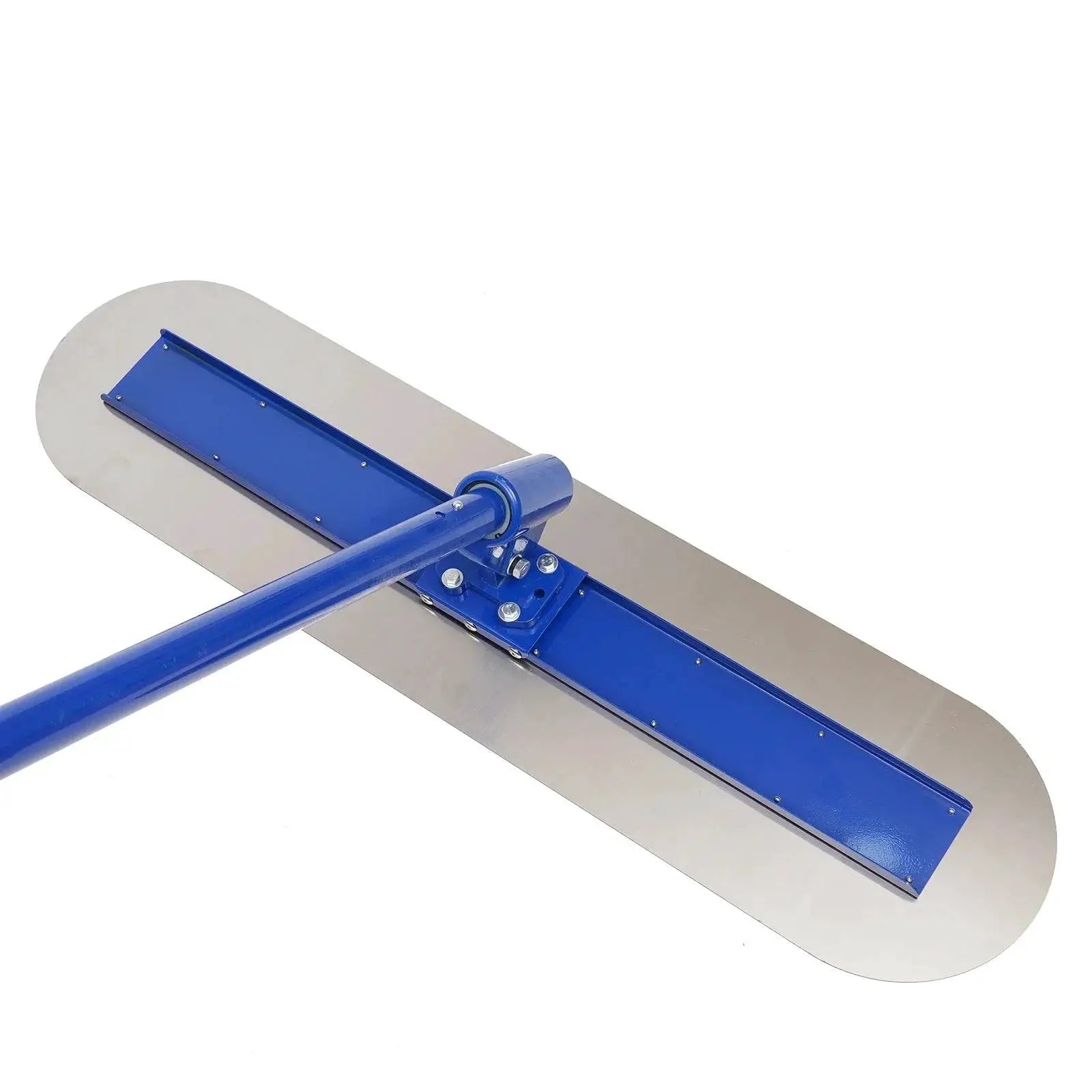 Concrete Floor Trowel Plastering Machine Kit 1200x200mm