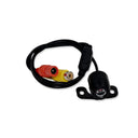 Smart Rear View Camera for Safer Driving