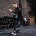 Men's Turtleneck Quick Dry Long-Sleeved Compression T-Shirt