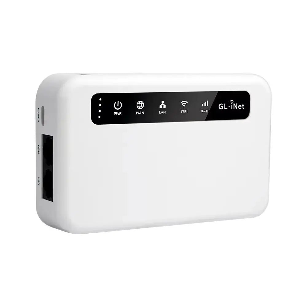 GL.iNet Puli LTE Wireless Security Gateway IoT Industrial — product view 8