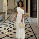 Flattering Maxi Dress for Summer Parties
