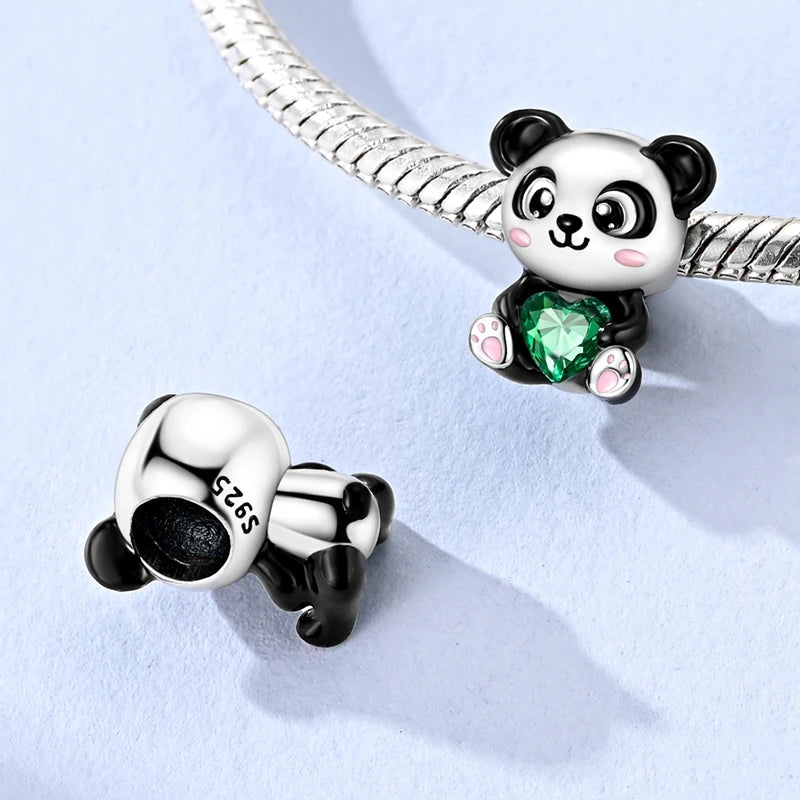 Charm Sales Sterling Silver Beads
