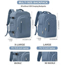 Laptop Backpack for Women Travel Roomy
