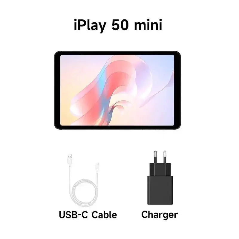Alldocube IPlay Mini Tablet Portable — Bundle 1