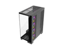 DIYPC Vanguard Pro Gaming PC Case