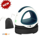HTVRONT Auto Off Mini Heat Press for HTV