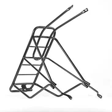 Rear Rack For Ebike Heavy Duty Cargo — product view 4