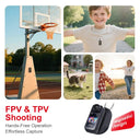 Thumb Cam - 1080P HD Pocket DV Video Recorder