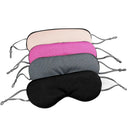 Light-Blocking Sleep Mask for Travel