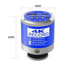 Foldable 48MP 4K 1080P HDMI USB Digital Video Microscope