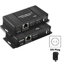 HDMI KVM Extender Silent