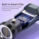 Magnetic TypeC OTG - Fast Charge