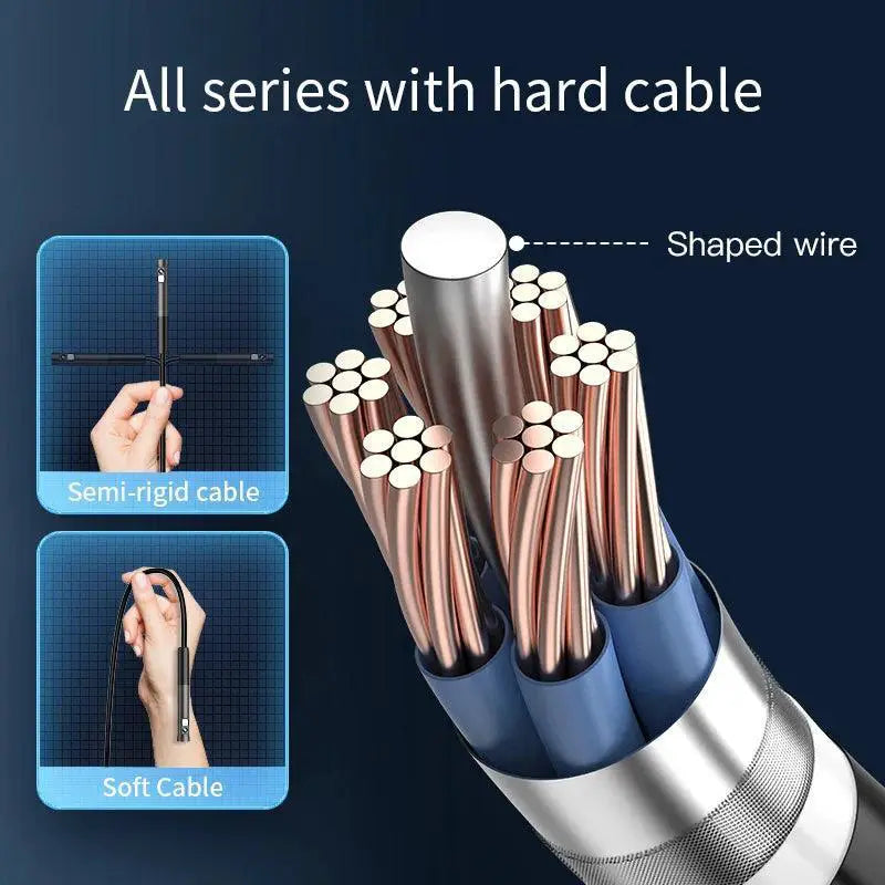 Endoscope Camera High Resolution Waterproof Borescope