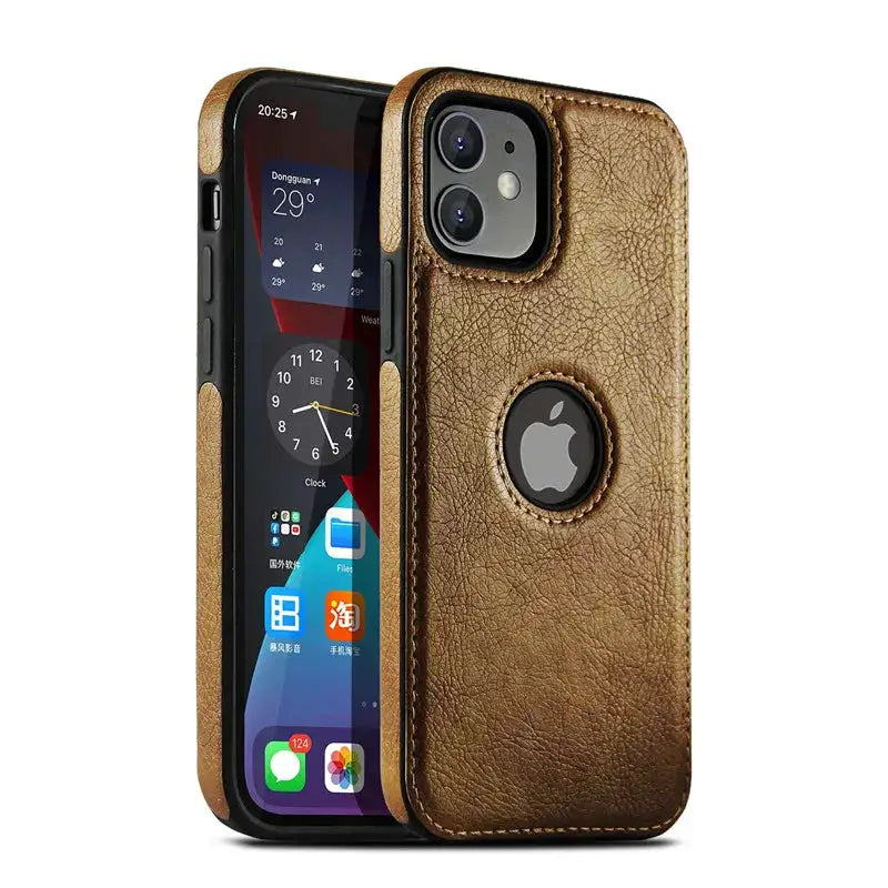 For iPhone Pro Max Mini XR XS X Plus SE — product view 9