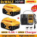Invest Dewalt 20V 5Ah Power Pack
